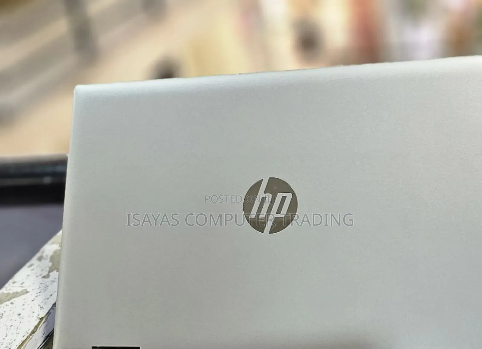 New Laptop HP EliteBook x360 1030 G4 16GB Intel Core i7 SSD 512GB