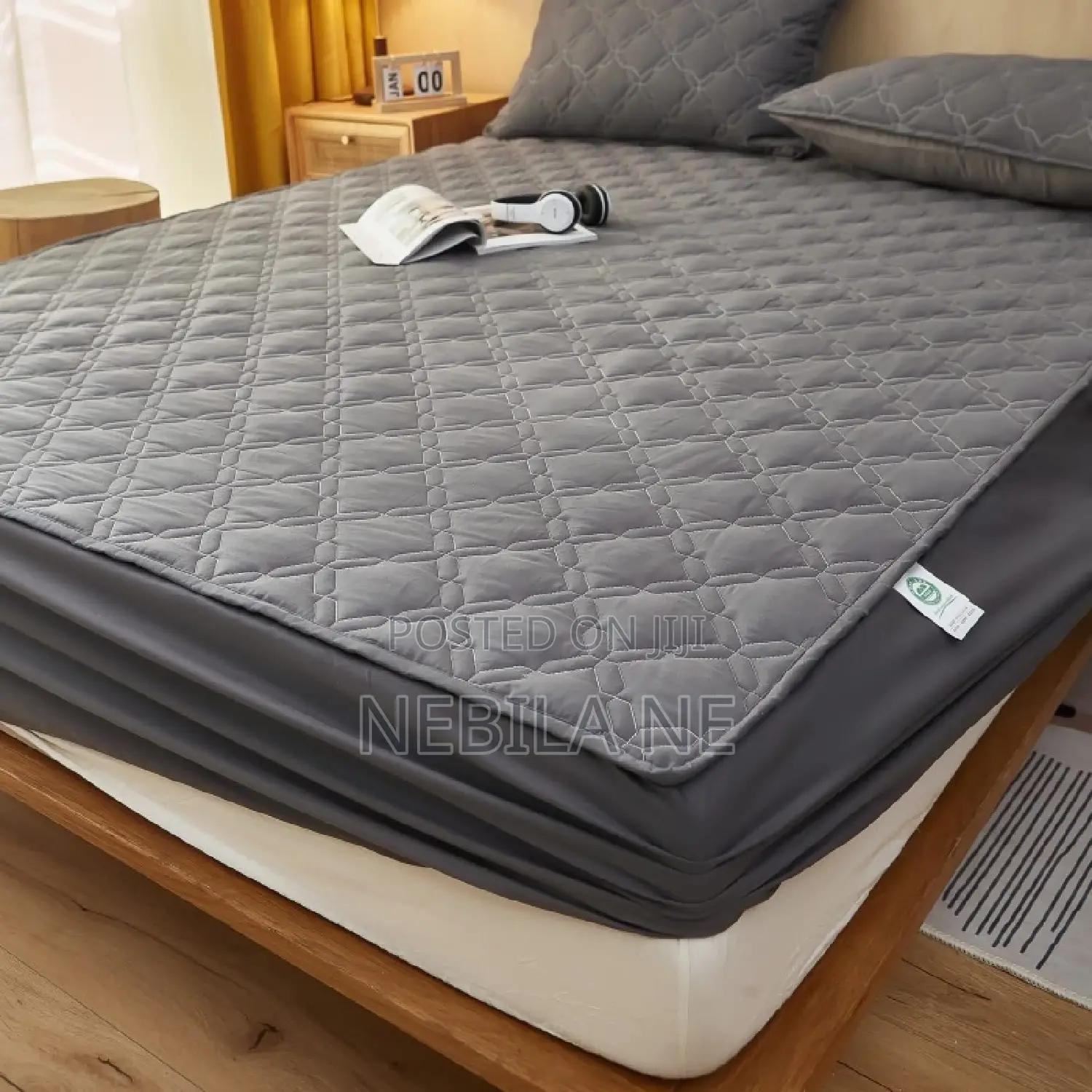 Water Proof Matteress Protector