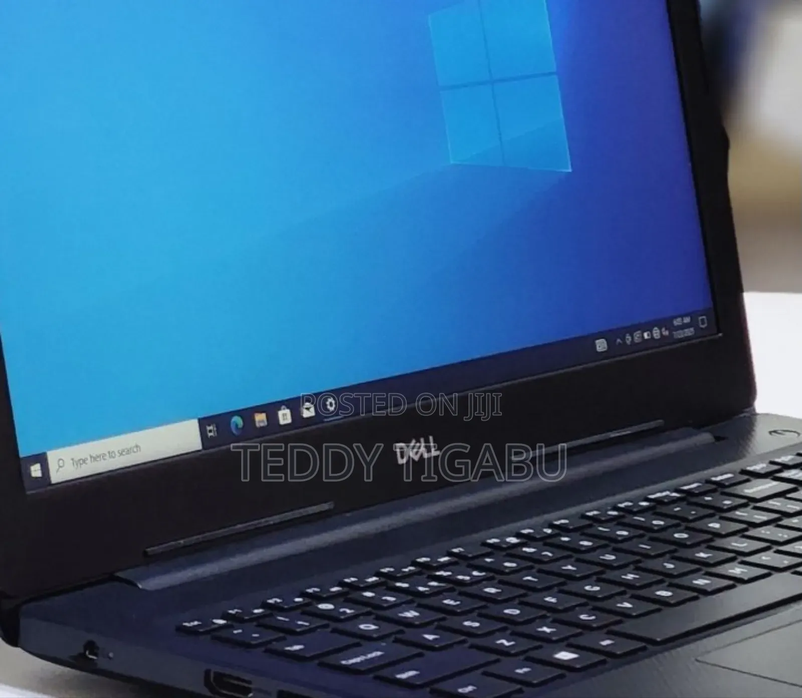 New Laptop Dell Vostro 1014 16GB Intel Core I5 SSD 512GB