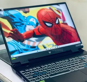 New Laptop Alienware Area-51m 32GB Intel Core i7 SSD 512GB