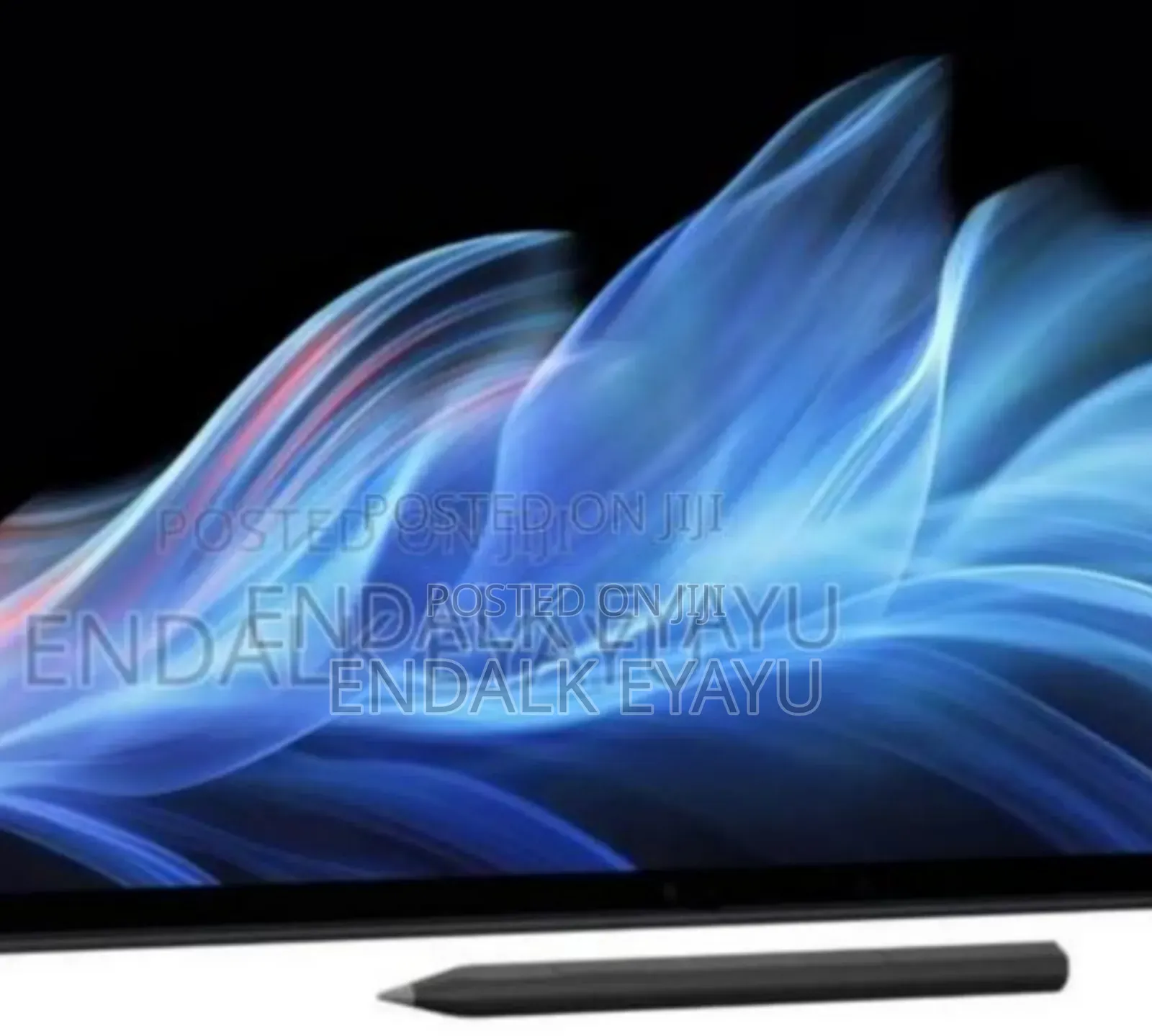 New Laptop HP OmniBook X Flip 14" 16GB Intel Core Ultra 7 SSD 1T