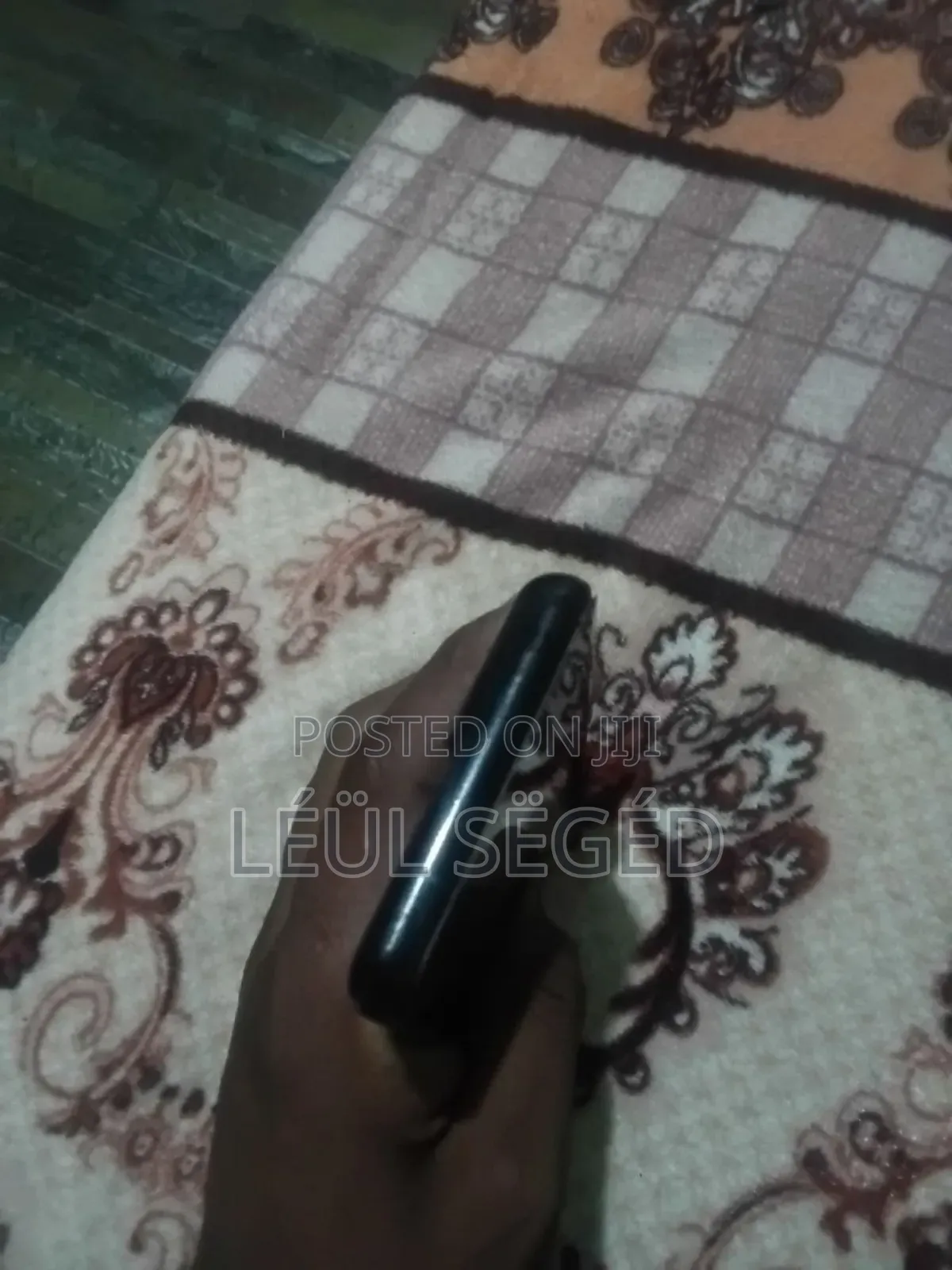 Samsung Galaxy S21 Ultra 5G 128 GB Black