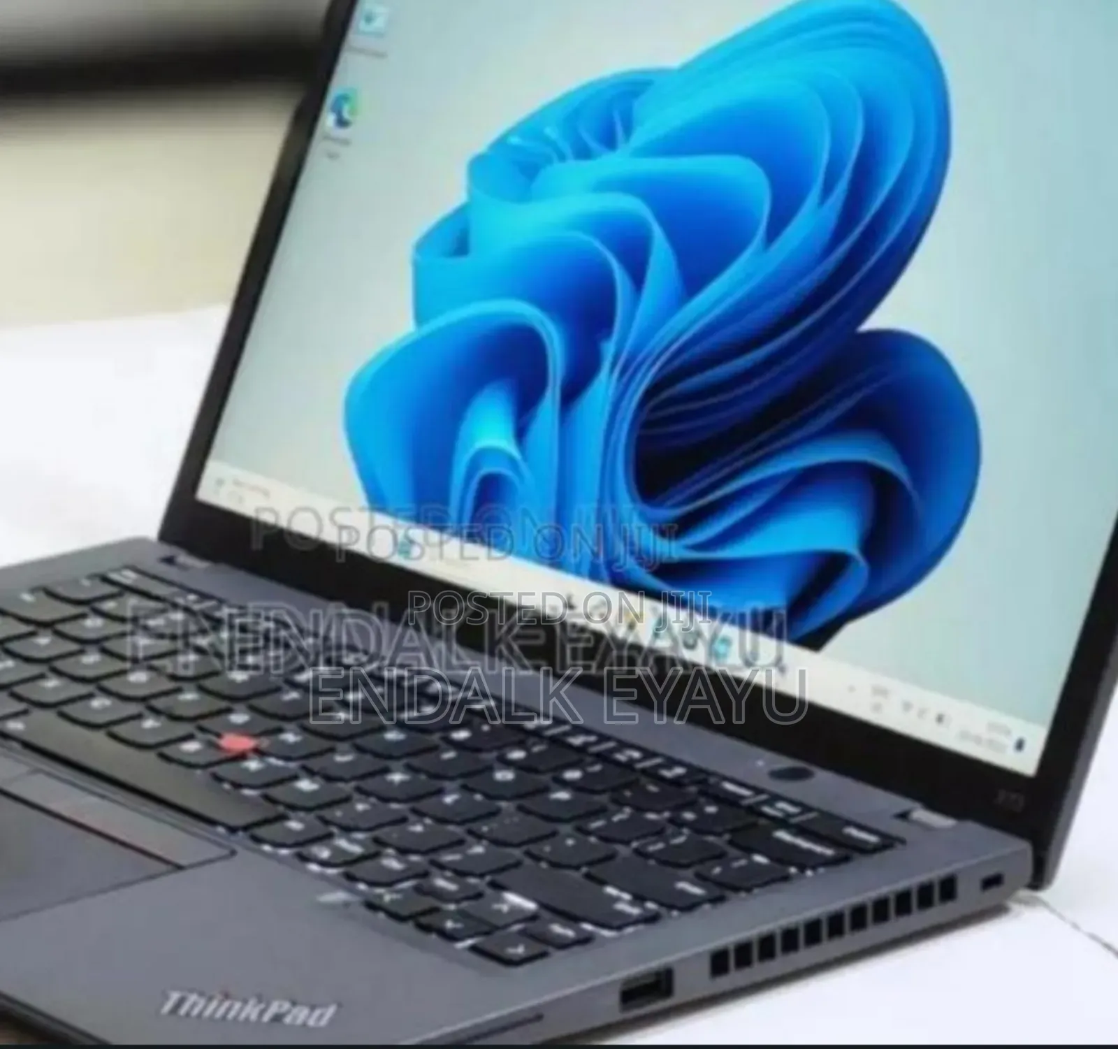 New Laptop Lenovo 16GB Intel Core i5 SSD 512GB