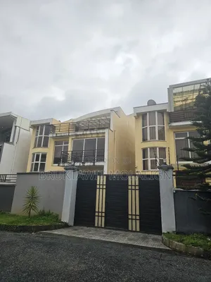 3bdrm Apartment in አያት መን, Bole for sale