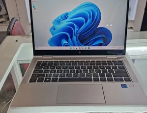 New Laptop HP EliteBook 830 G8 16GB Intel Core I7 SSD 512GB