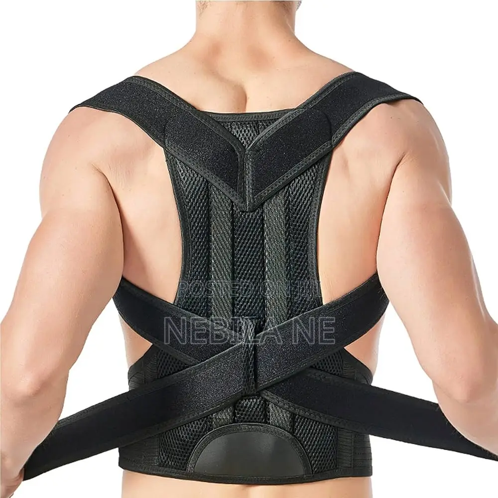 Posture Support Brace