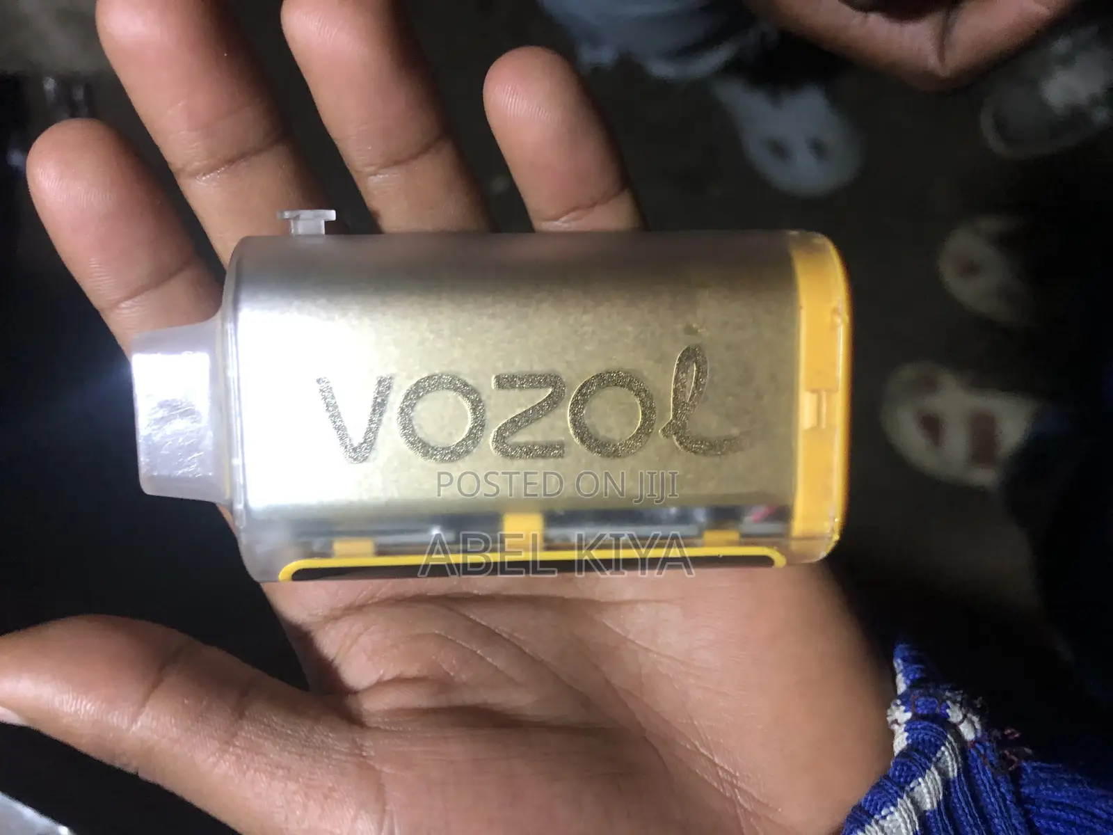 Vape Pafe Refillable