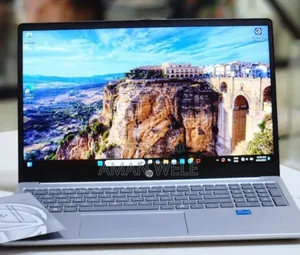 New Laptop HP Stream Notebook 16GB Intel Core I5 SSD 256GB