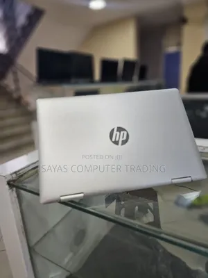 New Laptop HP EliteBook 840 G3 8GB Intel Core i5 SSD 1T