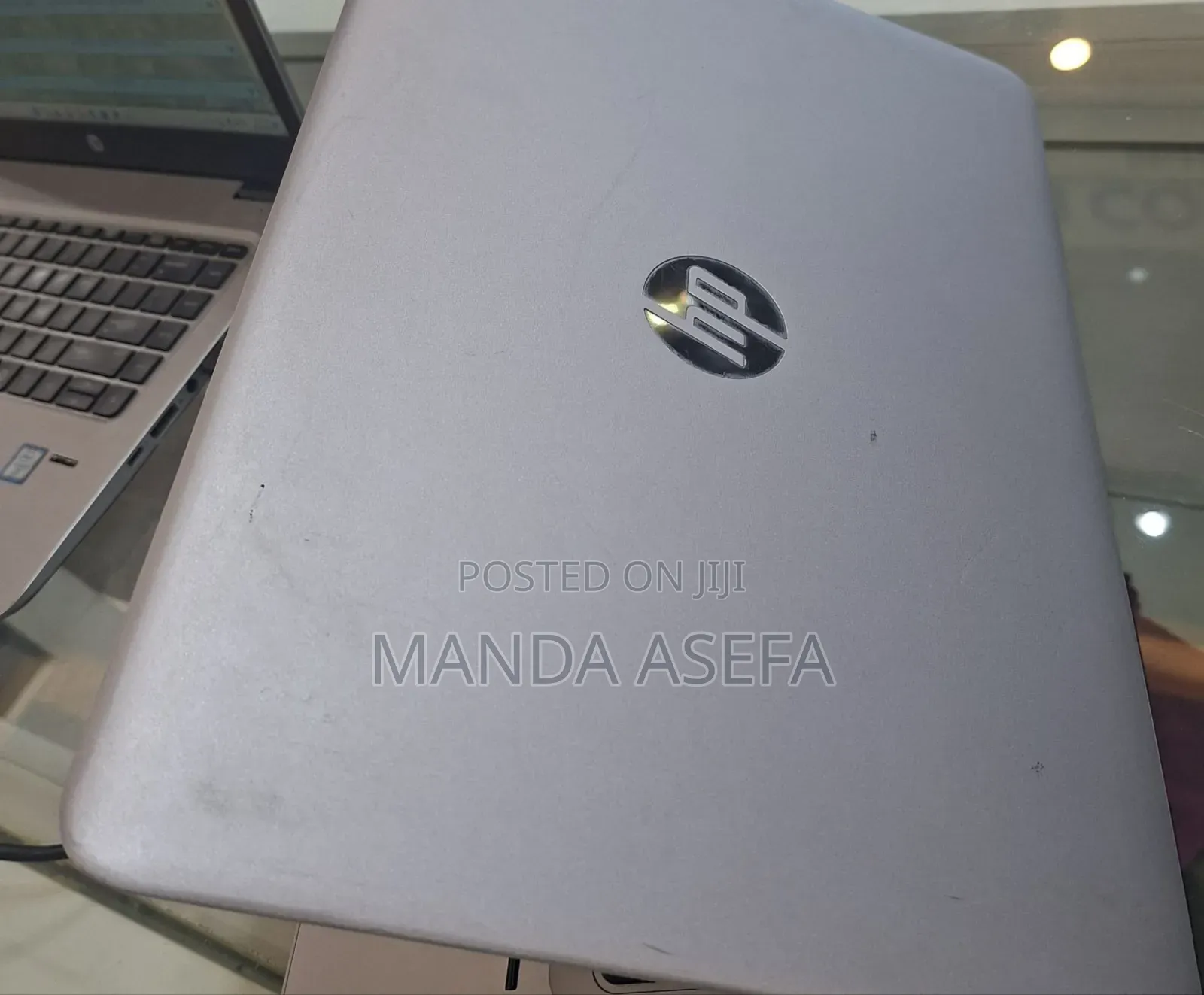 New Laptop HP EliteBook 840 G3 8GB Intel Core I5 HDD+SSD 128GB