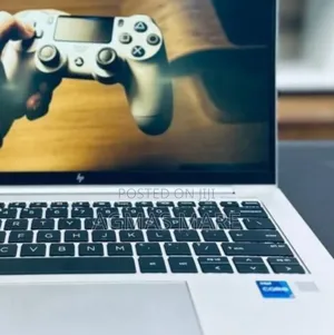 New Laptop HP 630 16GB Intel Core I7 SSD 512GB