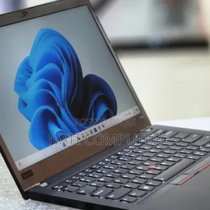 Photo - New Laptop Lenovo ThinkPad T480 16GB Intel Core I5 SSD 512GB