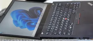 New Laptop Lenovo ThinkPad T480 16GB Intel Core I5 SSD 512GB