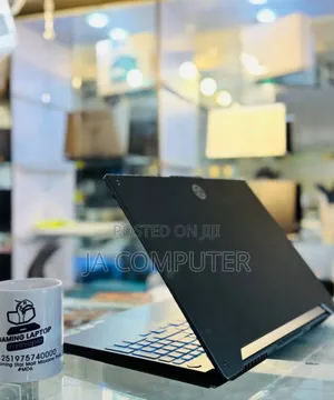 New Laptop Asus TUF Gaming A15 16GB AMD Ryzen 7 SSD 512GB