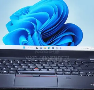 New Laptop Lenovo ThinkPad T480 16GB Intel Core I5 SSD 512GB