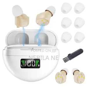 Photo - Digital Hearing Aid