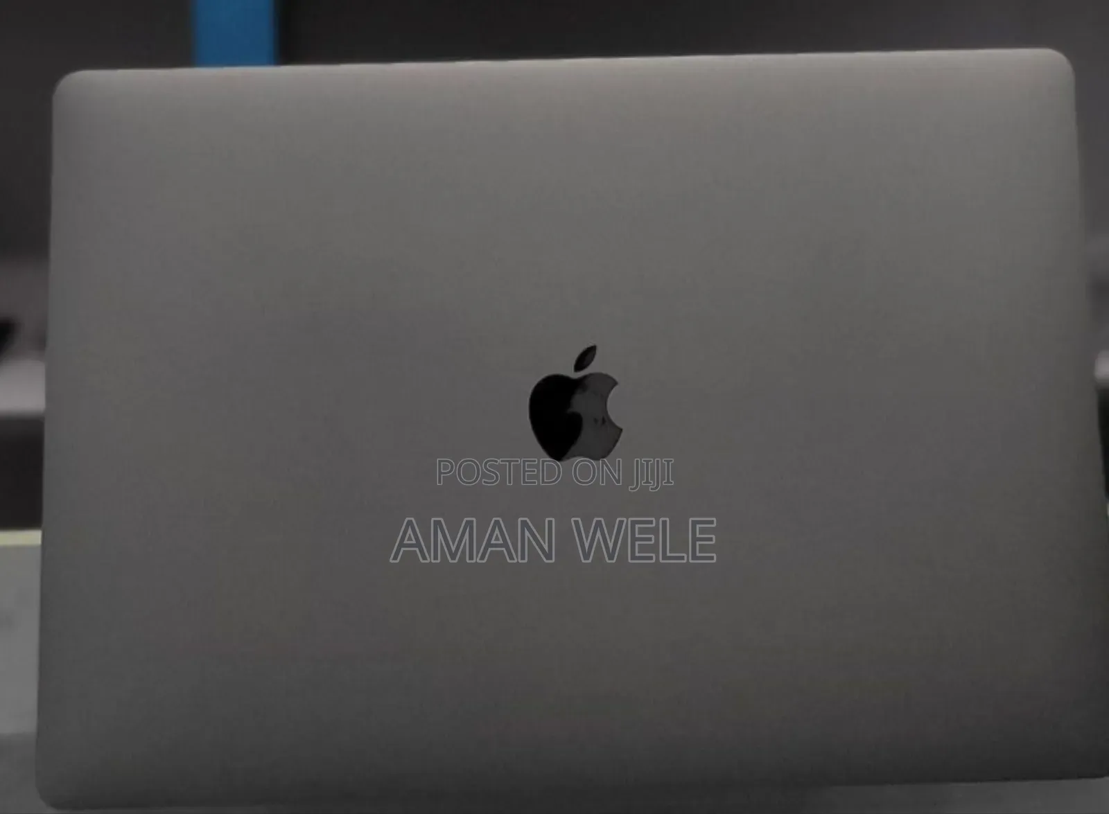 New Laptop Apple MacBook Pro 2019 16GB Intel Core I7 SSD 512GB