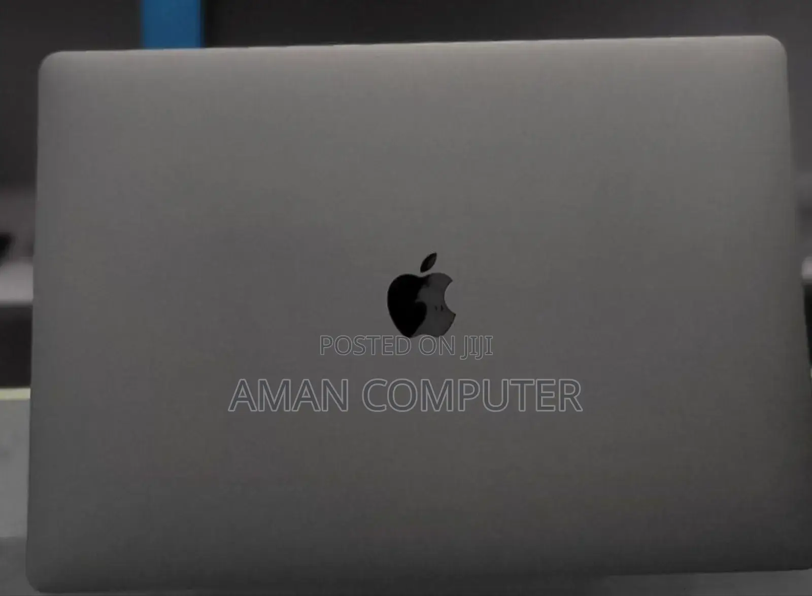 New Laptop Apple MacBook Pro 2019 16GB Intel Core I7 SSD 512GB