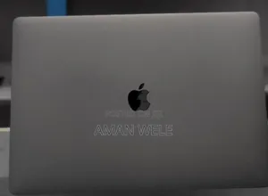 New Laptop Apple MacBook Pro 2019 16GB Intel Core I7 SSD 512GB