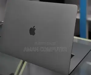 New Laptop Apple MacBook Pro 2019 16GB Intel Core I7 SSD 512GB