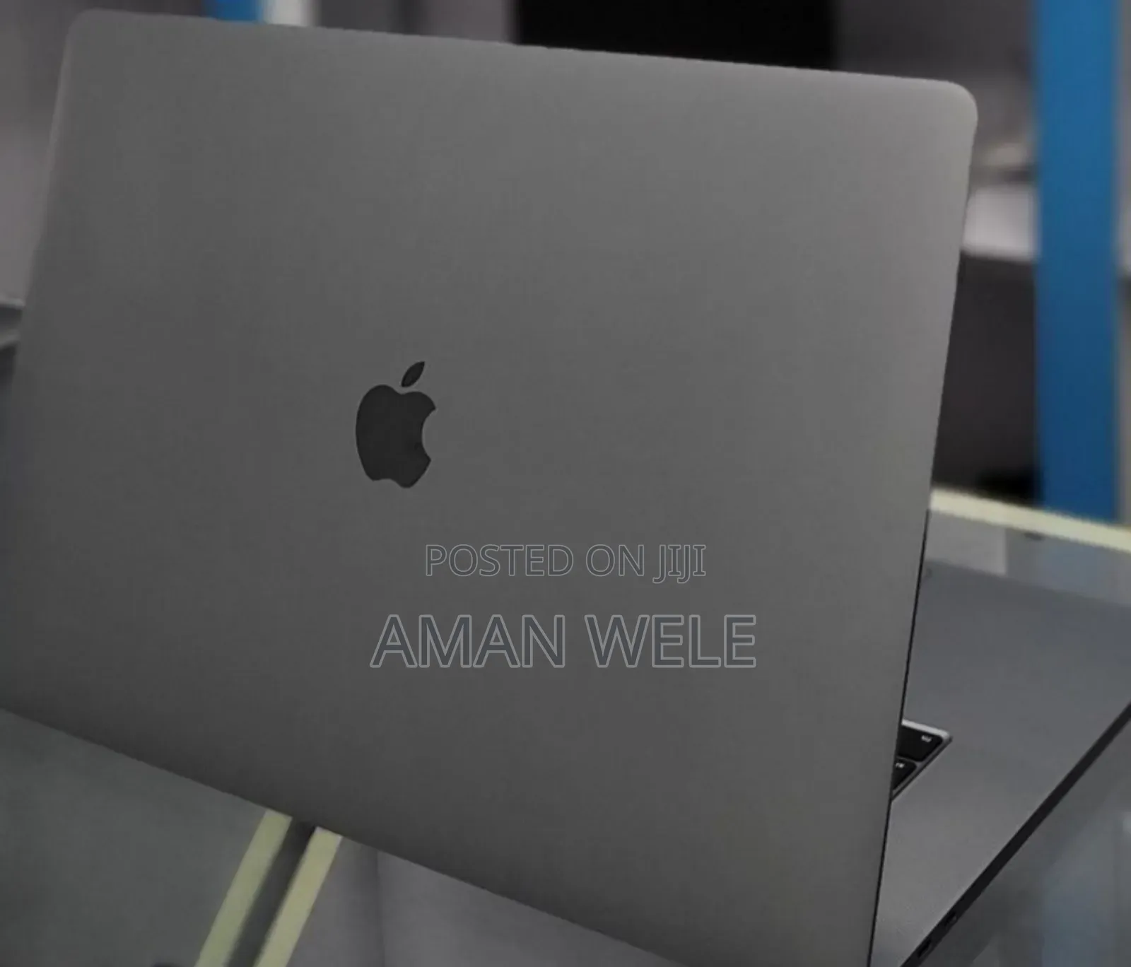 New Laptop Apple MacBook Pro 2019 16GB Intel Core I7 SSD 512GB