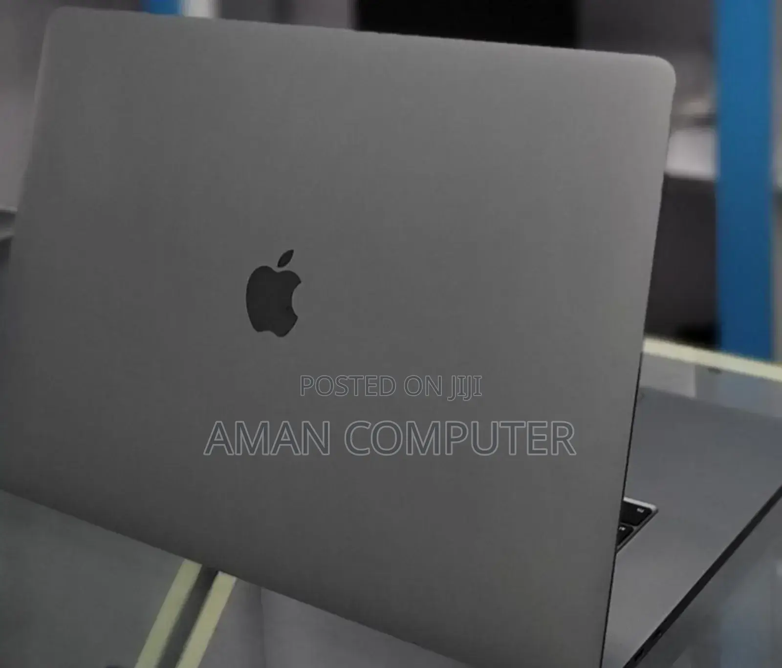 New Laptop Apple MacBook Pro 2019 16GB Intel Core I7 SSD 512GB