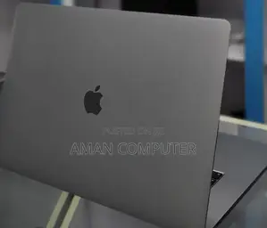 New Laptop Apple MacBook Pro 2019 16GB Intel Core I7 SSD 512GB