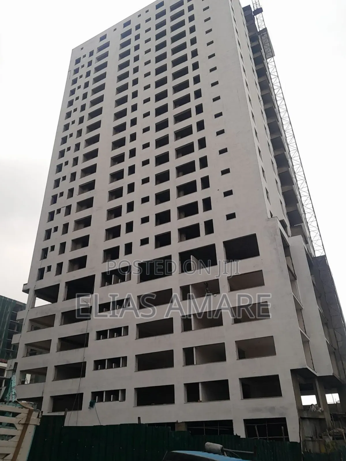 2bdrm Apartment in Tawores, Bole for sale