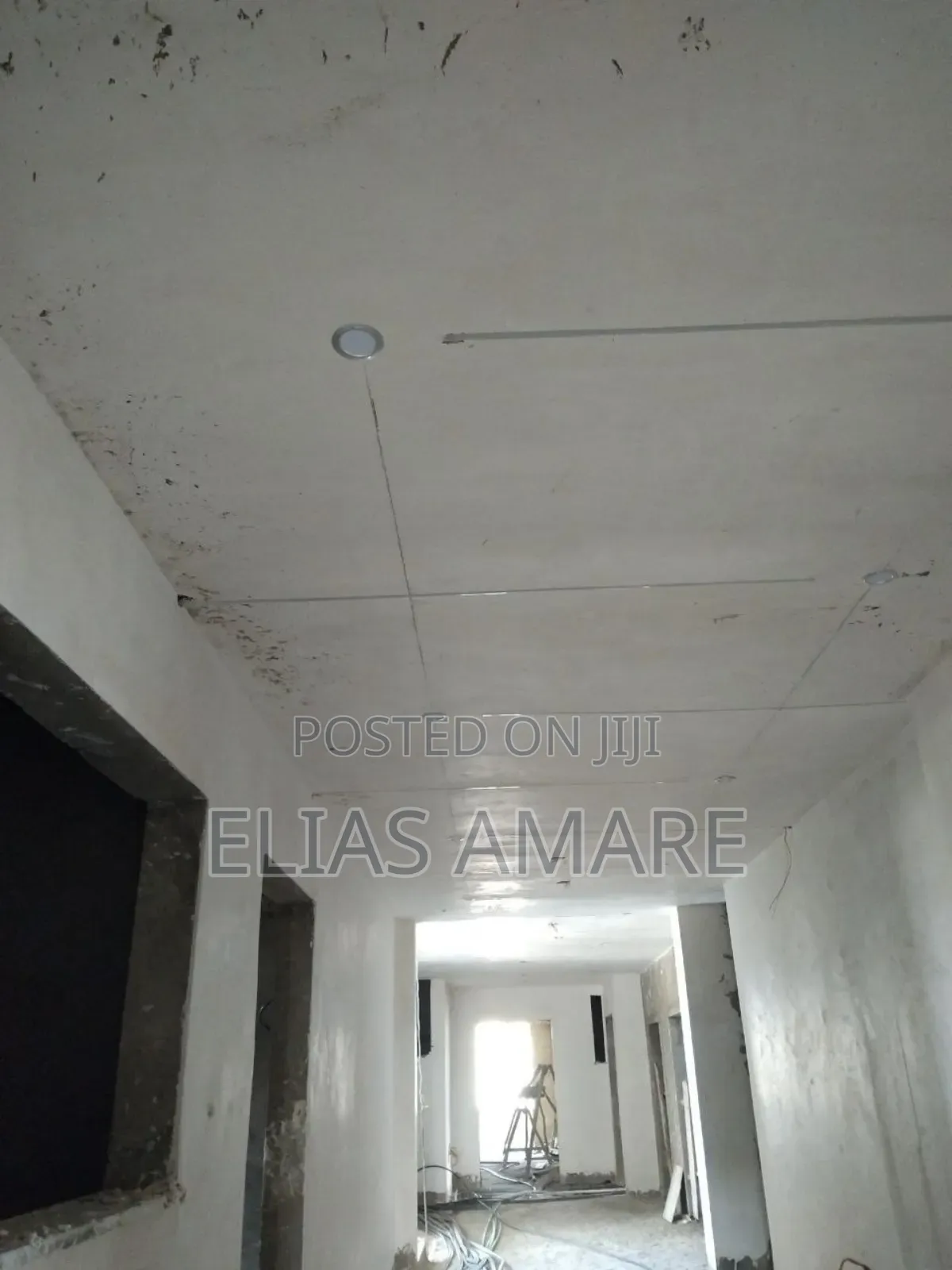 2bdrm Apartment in Tawores, Bole for sale