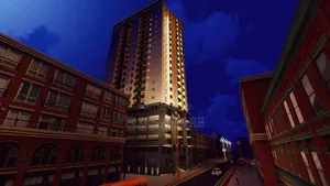 2bdrm Apartment in Tawores, Bole for sale