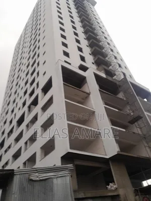 2bdrm Apartment in Tawores, Bole for sale