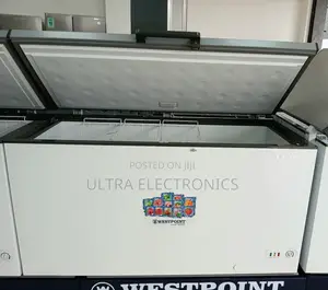 Westpoint Deep Frazer 449l