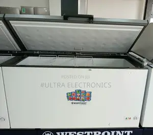 Westpoint Deep Frazer 449l