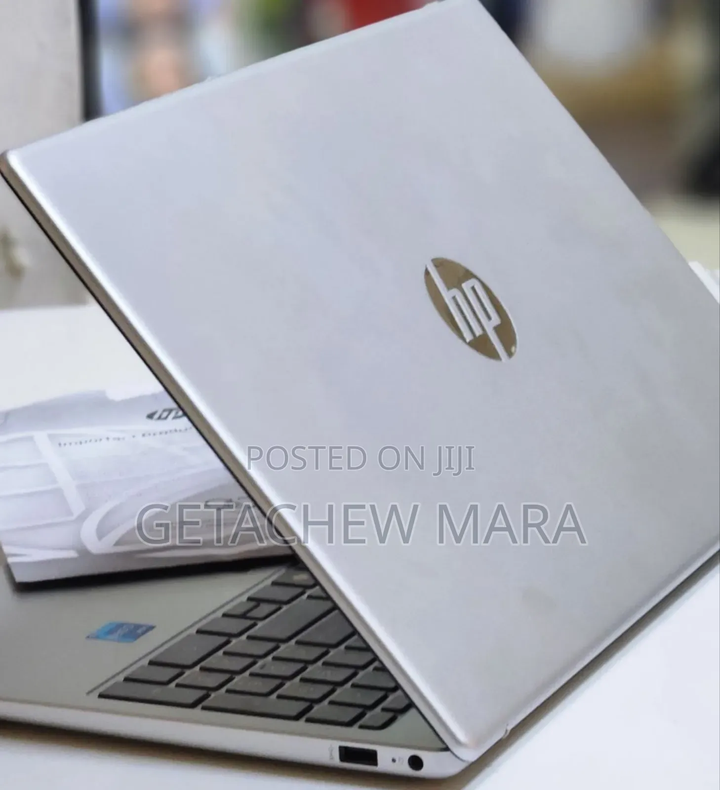 New Laptop HP Stream Notebook 8GB Intel Core I5 SSD 1T