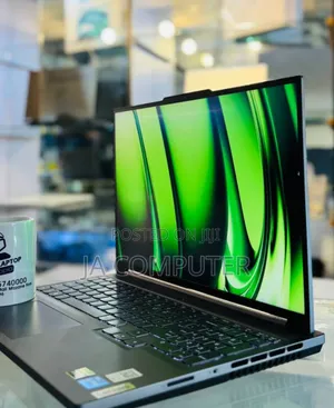 New Lenovo Legion Y7000P IRX9 Gaming Laptop 16GB Intel Core I7 SSD 1T