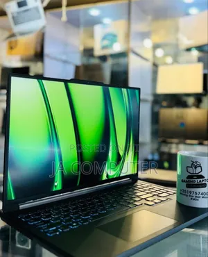 New Lenovo Legion Y7000P IRX9 Gaming Laptop 16GB Intel Core I7 SSD 1T