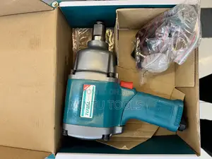 Photo - Total Air Impact Wrench