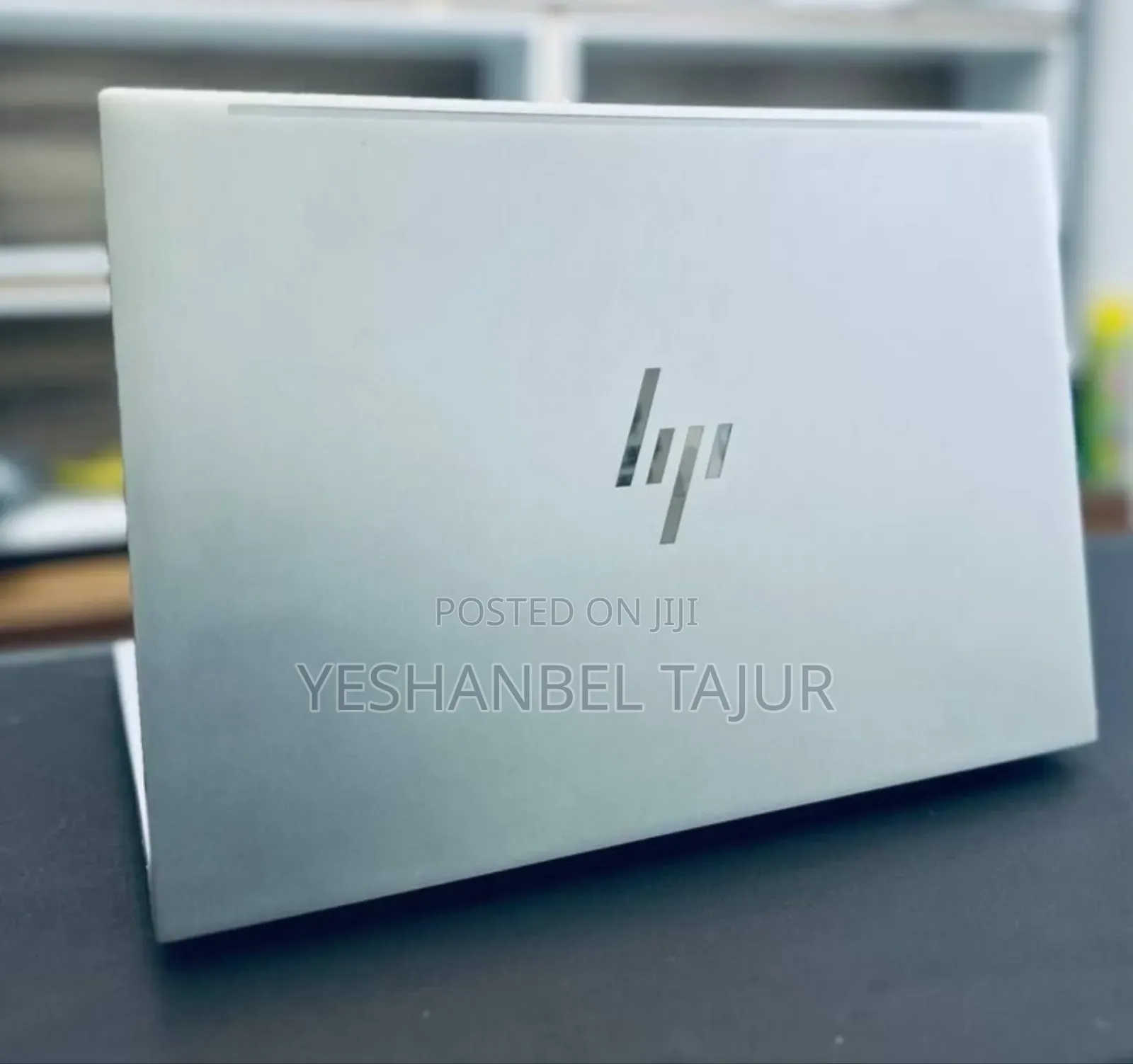 New Laptop HP EliteBook 640 G10 16GB Intel Core I7 SSD 512GB