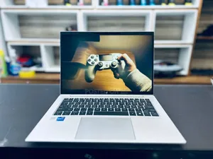 New Laptop HP EliteBook 640 G10 16GB Intel Core I7 SSD 512GB