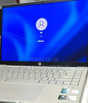 Photo - New Laptop HP Pavilion 15 16GB Intel Core I7 SSD 512GB