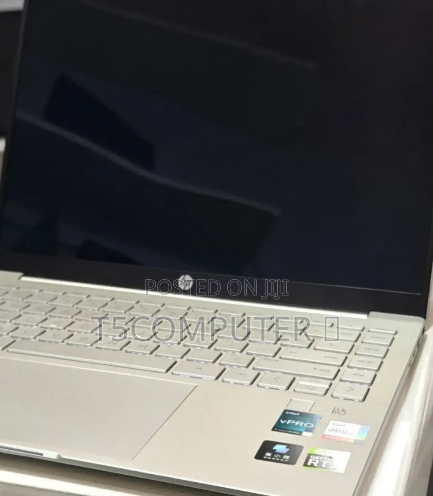 New Laptop HP Pavilion 15 16GB Intel Core I7 SSD 512GB