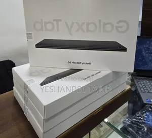 New Samsung Galaxy Tab A9 128 GB