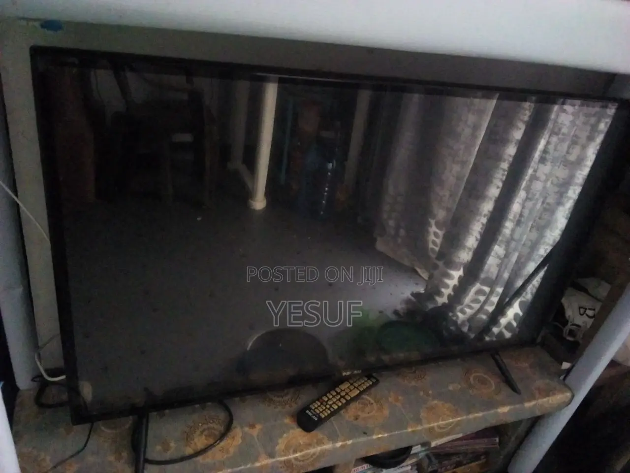 Tv (Television)