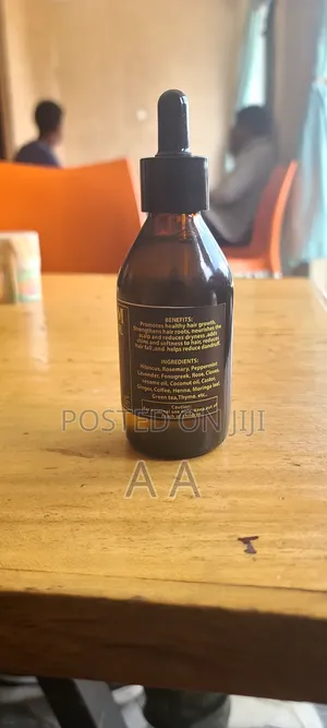 Alecrim Rosemary Oil