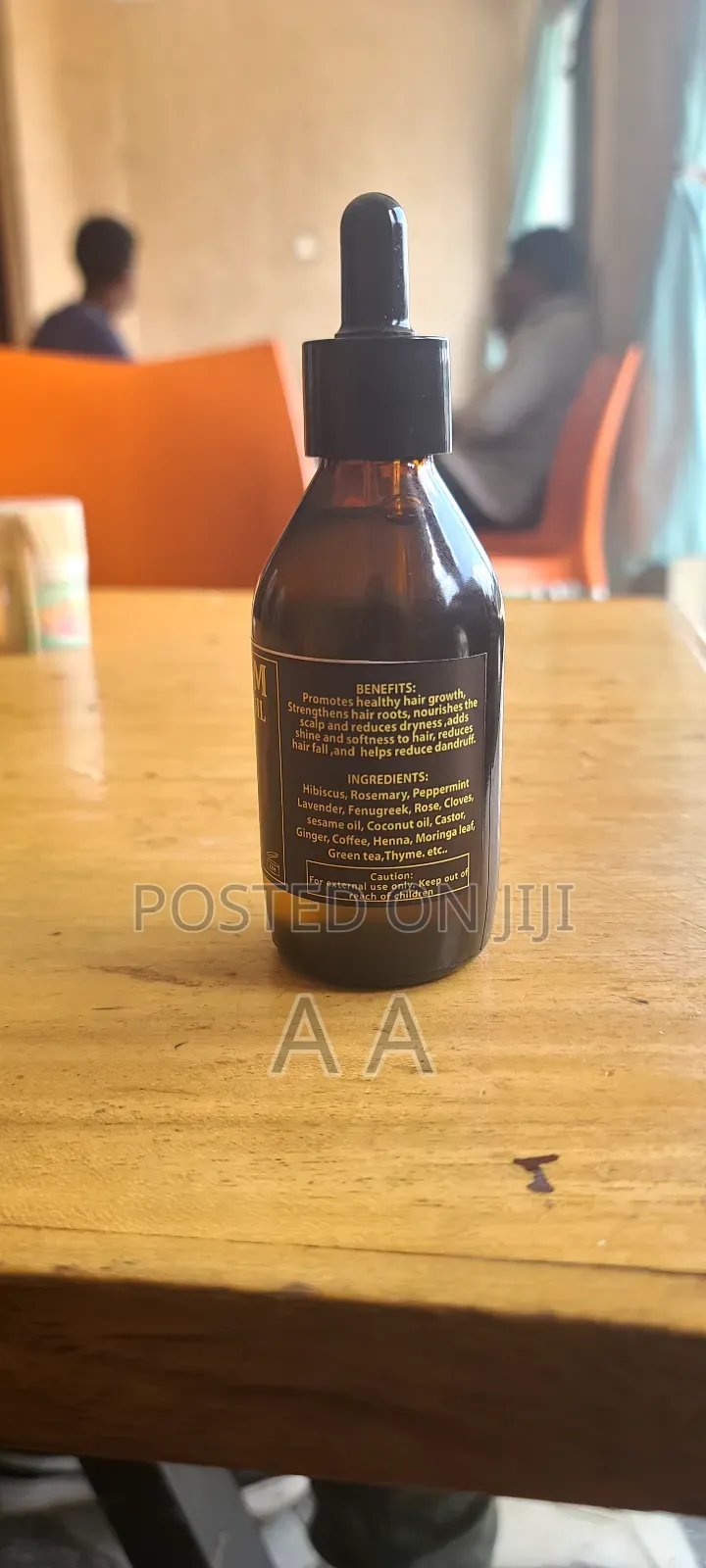 Alecrim Rosemary Oil