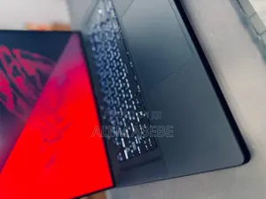 Photo - New Laptop MSI GF63 16GB Intel Core I7 SSD 1T