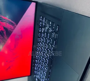 New Laptop MSI GF63 16GB Intel Core I7 SSD 1T