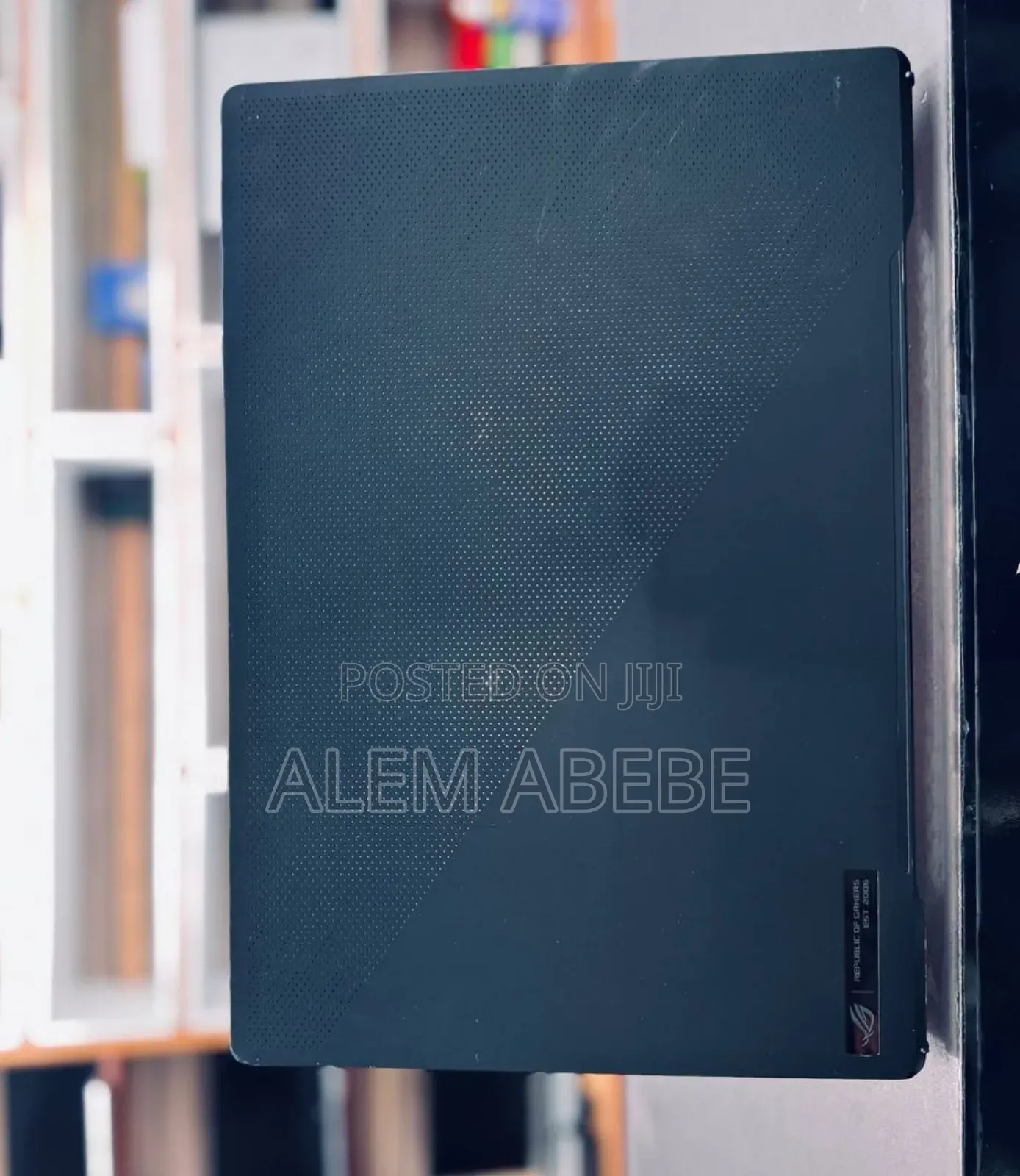 New Laptop MSI GF63 16GB Intel Core I7 SSD 1T