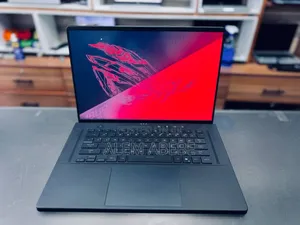 New Laptop MSI GF63 16GB Intel Core I7 SSD 1T