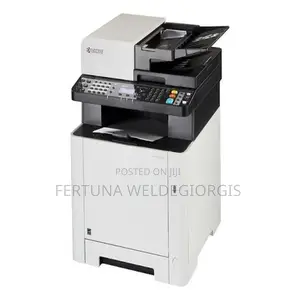 Photo - Kyocera Printer